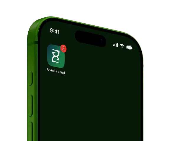 app icon