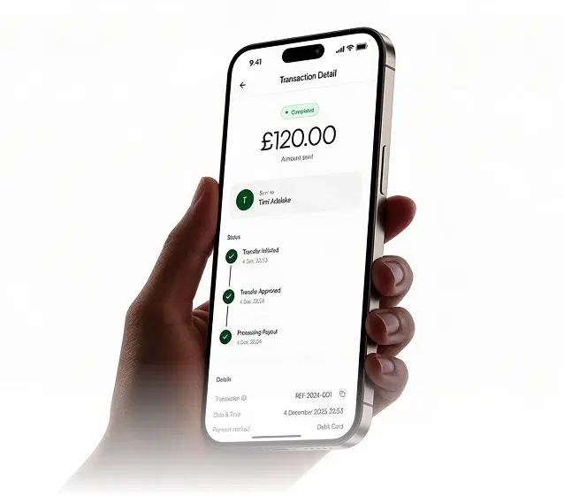 Features Illustration